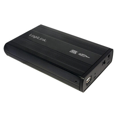 logilink-ua0082-caja-externa-35-sata-hdd-usb-20-aluminio