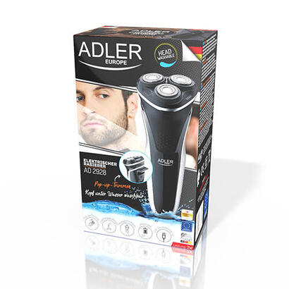 afeitadora-adler-ad-2928