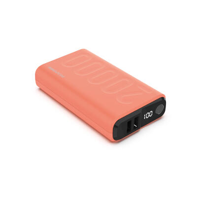 bateria-externa-realpower-pb-20000-power-pack-naranja
