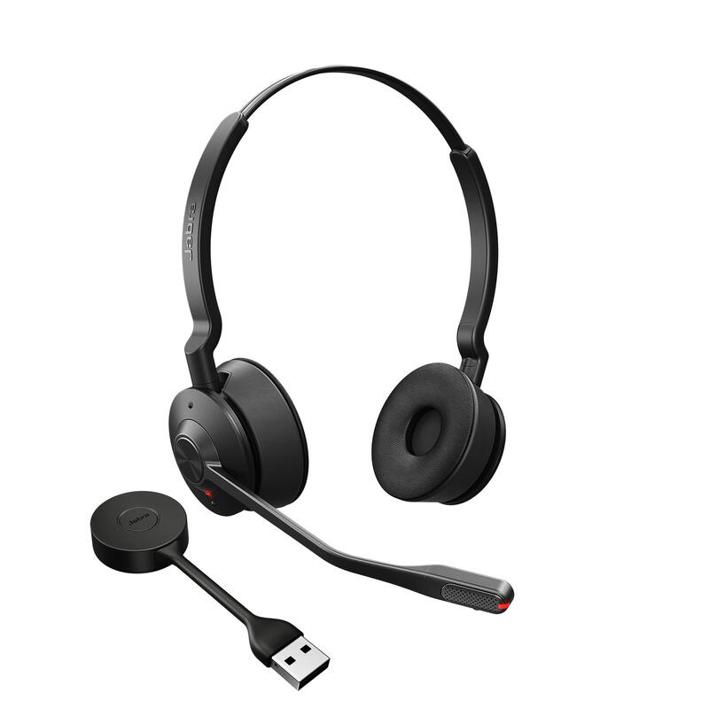 auriculares-inalambrico-jabra-engage-55-diadema-negro-titanio