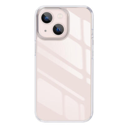nevox-shockflex-shock-funda-para-apple-iphone-14-transparent
