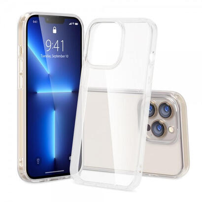 funda-apple-iphone-14-pro-transparent-nevox-styleshell-shockflex