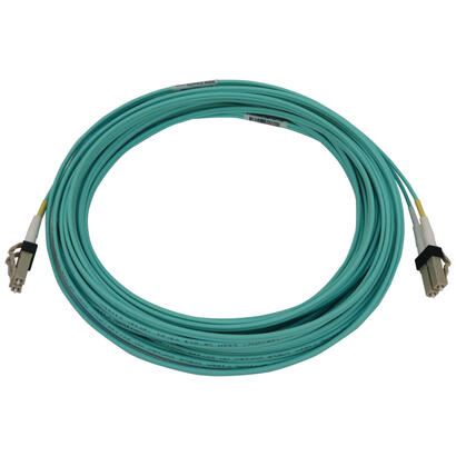 eaton-tripp-lite-400g-multimode-50125-om3-switchable-fiber-optic-cable-duplex-lc-pc-mm-lszh-aqua-10-m-328-ft