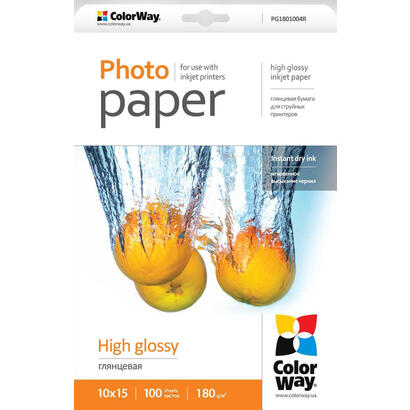 papel-fotografico-colorway-100-ud-pg1801004r-brillante-10-x-15-cm-180-gma