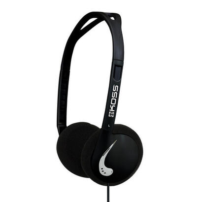 auriculares-koss-kph25k-wired-on-ear-35-mm-negro