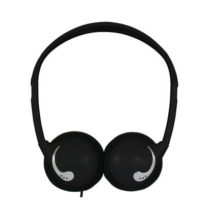 auriculares-koss-kph25k-wired-on-ear-35-mm-negro