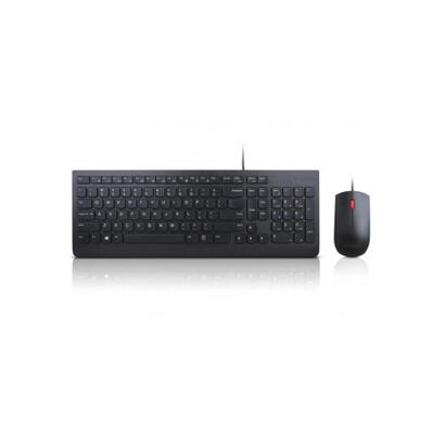 teclado-lituano-raton-lenovo-4x30l79925-usb-qwerty-negro