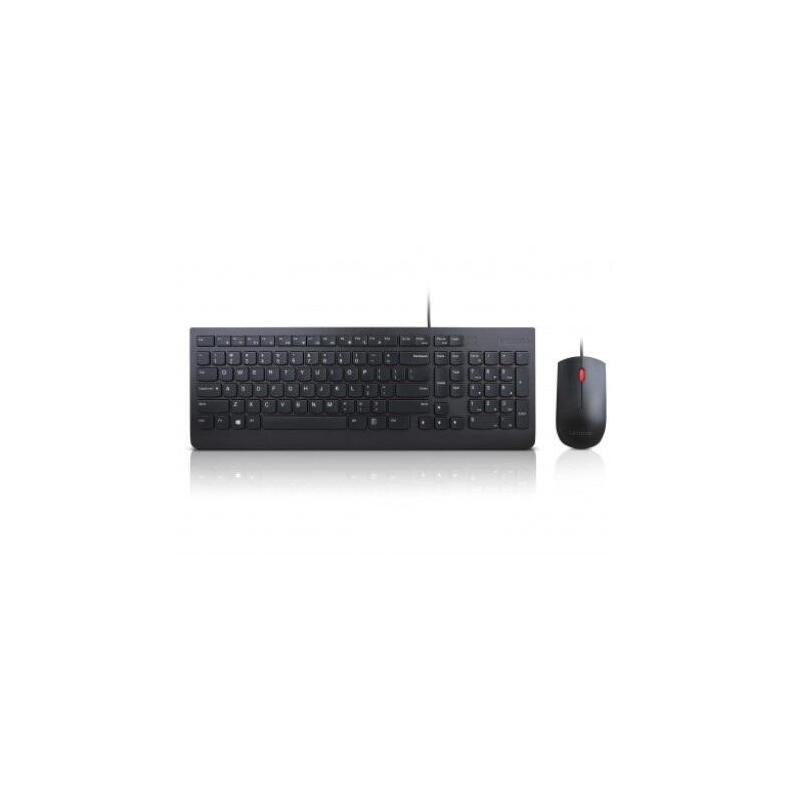 teclado-lituano-raton-lenovo-4x30l79925-usb-qwerty-negro