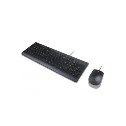 teclado-lituano-raton-lenovo-4x30l79925-usb-qwerty-negro