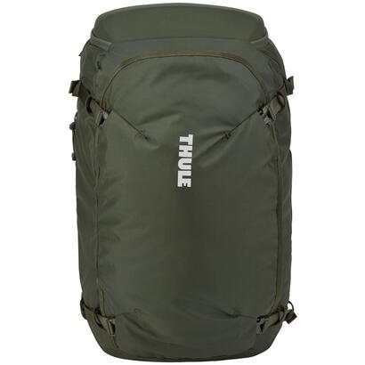 thule-landmark-40l-mochila-verde-poliester