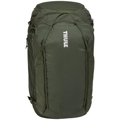 mochila-thule-70l-backpacking-pack-tlpm-170-landmark-dark-forest