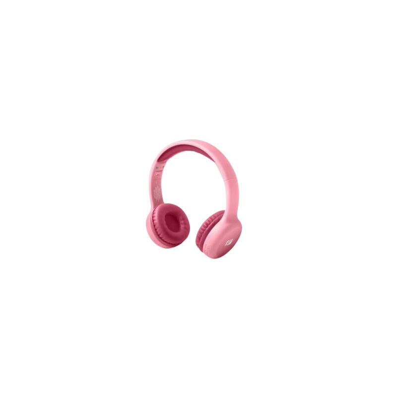 muse-bluetooth-stereo-kids-headphones-m-215btp-over-ear-inalambrico-rosa