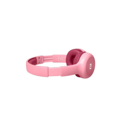 muse-bluetooth-stereo-kids-headphones-m-215btp-over-ear-inalambrico-rosa