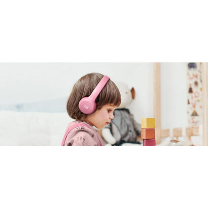 muse-bluetooth-stereo-kids-headphones-m-215btp-over-ear-inalambrico-rosa