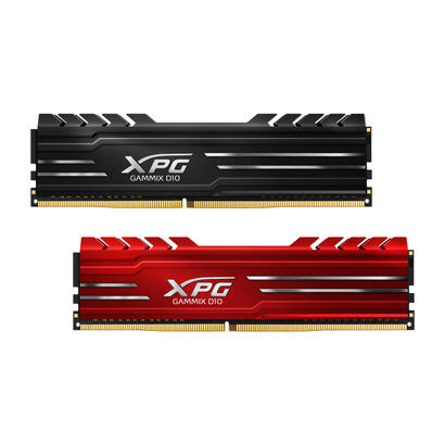 memoria-ram-adata-8gb-ddr4-xpg-gammix-d10-3600-mhz