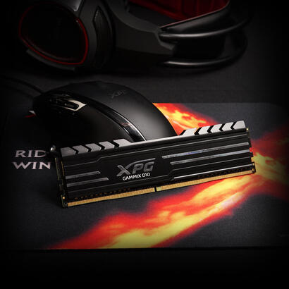 memoria-ram-adata-8gb-ddr4-xpg-gammix-d10-3600-mhz