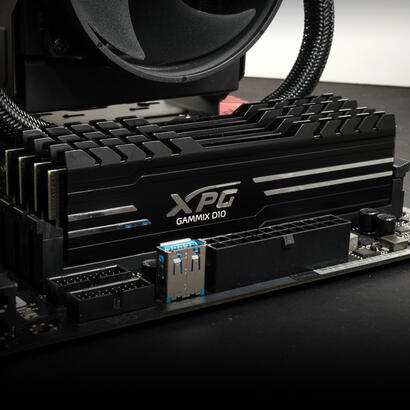 memoria-ram-adata-8gb-ddr4-xpg-gammix-d10-3600-mhz
