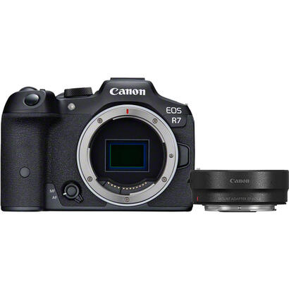 camara-canon-eos-r7-adapter-ef-r-eu26-cuerpo-milc-325-mp-cmos-6960-x-4640-pixeles-negro