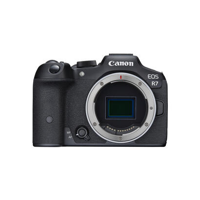 camara-canon-eos-r7-adapter-ef-r-eu26-cuerpo-milc-325-mp-cmos-6960-x-4640-pixeles-negro