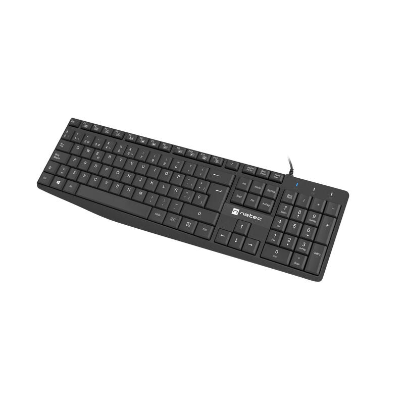 teclado-espanol-natec-nautilus-slim-negro