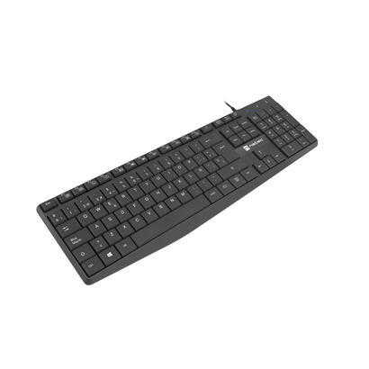 teclado-espanol-natec-nautilus-slim-negro