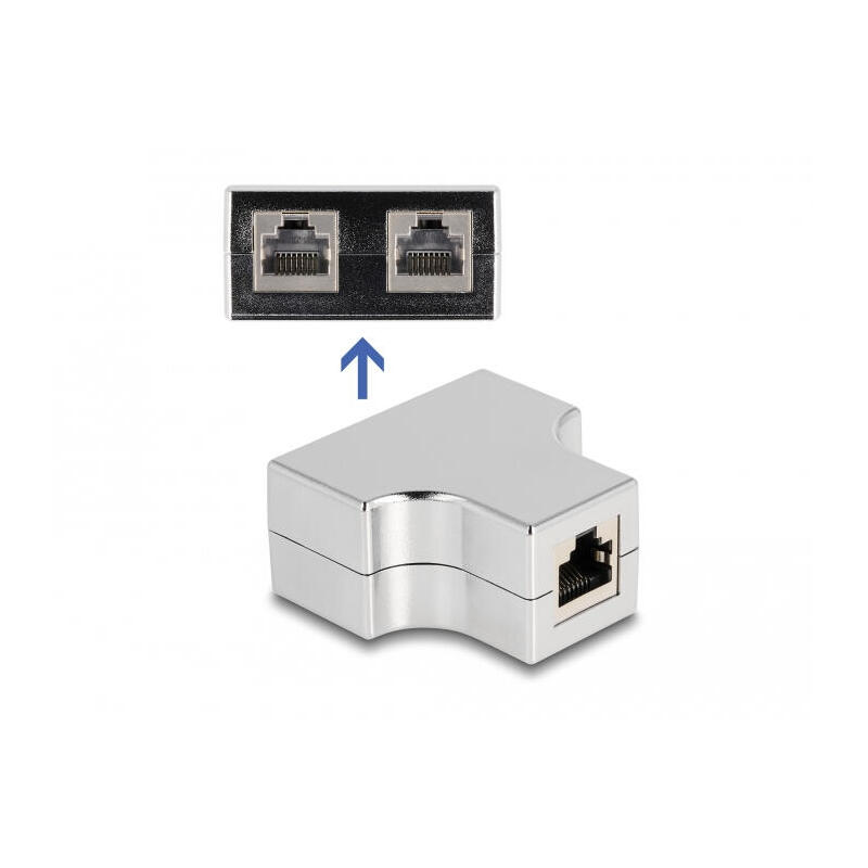 delock-divisor-rj45-adaptador-t-1-x-rj45-hembra-a-2-x-rj45-hembra-cat5e-stp