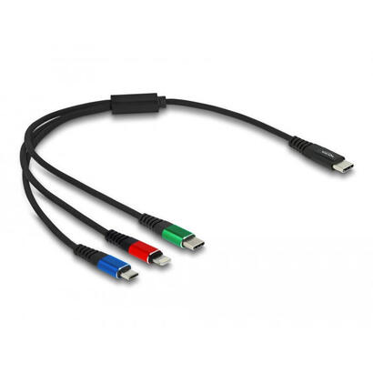 delock-cable-de-carga-usb-3-en-1-usb-type-c-a-lightning-micro-usb-usb-type-c-30-cm