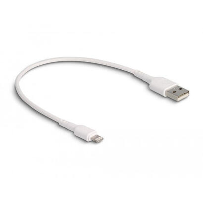 delock-cable-de-carga-usb-para-iphone-ipad-ipod-blanco-30-cm