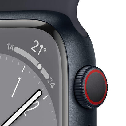 apple-watch-series-8-gps-cellular-41mm-caja-de-aluminio-medianoche-correa-deportiva-medianoche