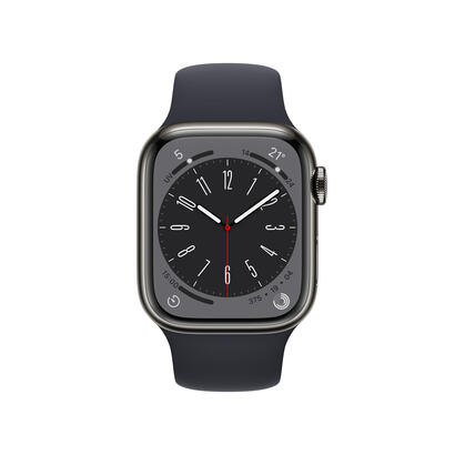 apple-watch-series-8-gps-cellular-41mm-caja-de-acero-inoxidable-grafito-correa-deportiva-medianoche