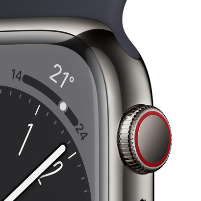 apple-watch-series-8-gps-cellular-41mm-caja-de-acero-inoxidable-grafito-correa-deportiva-medianoche