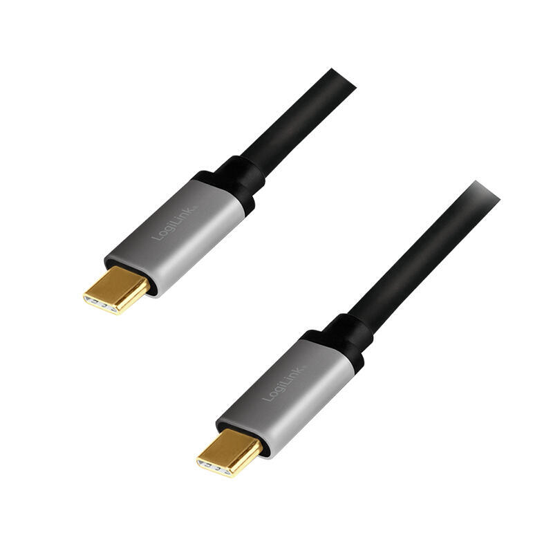 cable-logilink-usb-32-gen-2-cm-a-cm-4k60hz-pdalu-cua0107-1-m-usb-c-macho-usb-c-macho