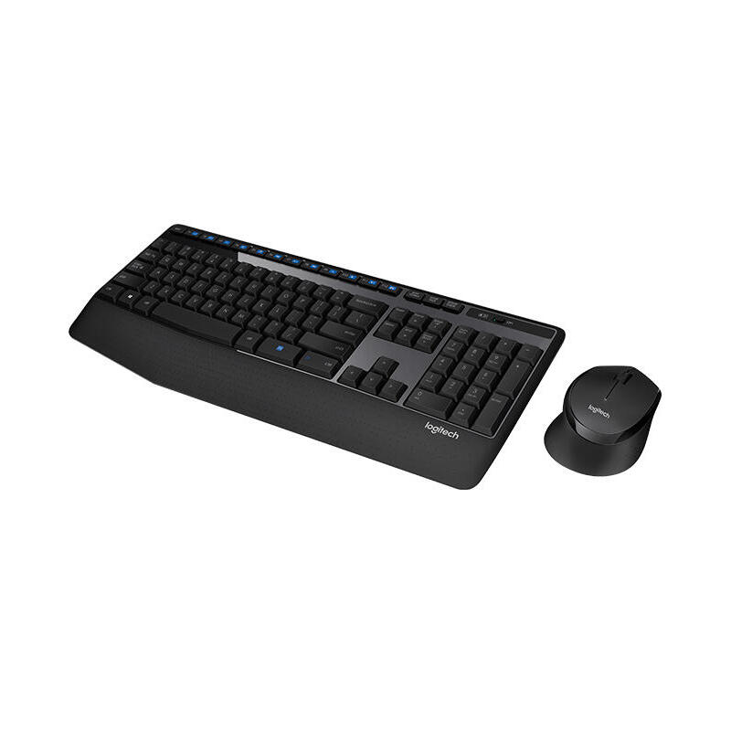 teclado-frances-logitech-wireless-combo-mk345-raton-incluido-usb-negro