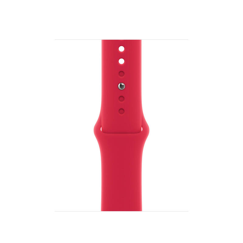 apple-correa-41mm-red-sport-band