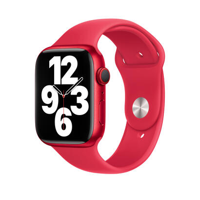 apple-correa-45mm-red-sport-band