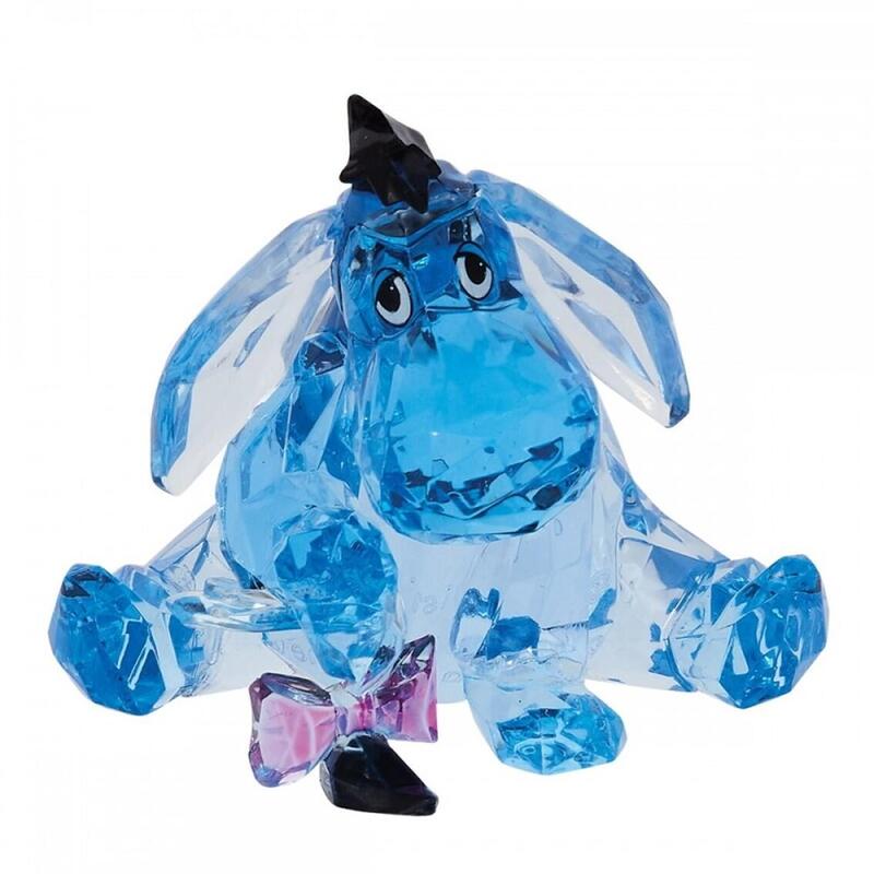 figura-enesco-disney-cristal-winnie-the-pooh-igor