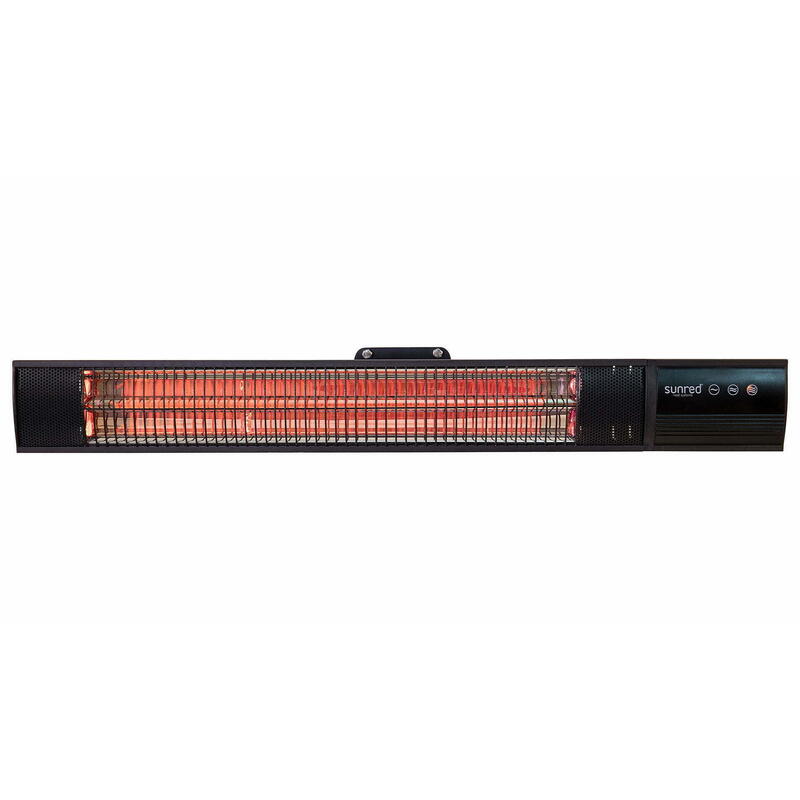 sunred-calefactor-rd-dark-25-infrarrojo-de-pared-oscura-2500-w-negro