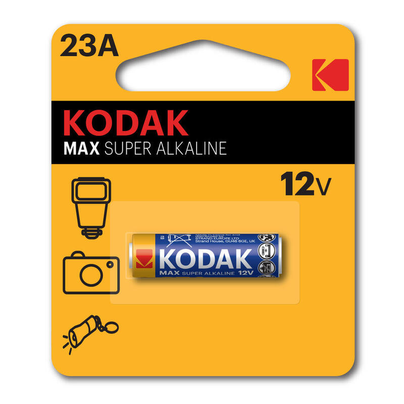 kodak-pila-mando-alcalina-ultra-23a-blister-1-unidad