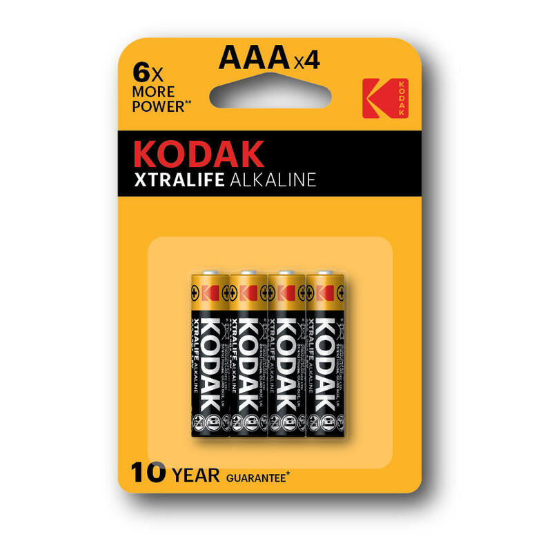 pilas-kodak-extralife-alcalina-4ud-lr03-aaa-blister