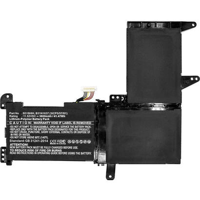 coreparts-mbxas-ba0024-refaccion-para-notebook-bateria