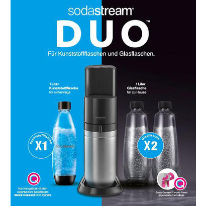 dispensador-de-agua-sodastream-duo-advantage-pack-titanio-fabricante-de-agua-con-gas-1016813490