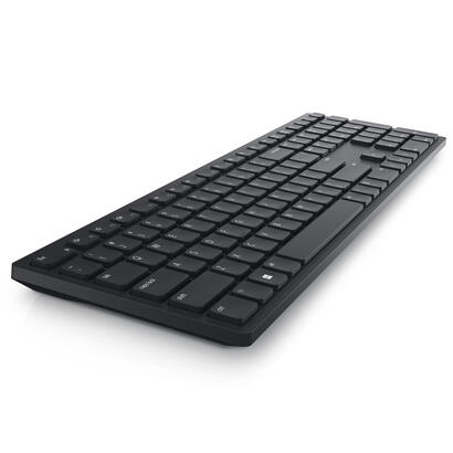 dell-kb500-teclado-rf-inalambrico-qwerty-espanol-negro