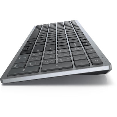 teclado-espanol-dell-inalambrico-compact-multi-device-kb740-spanish-qwerty