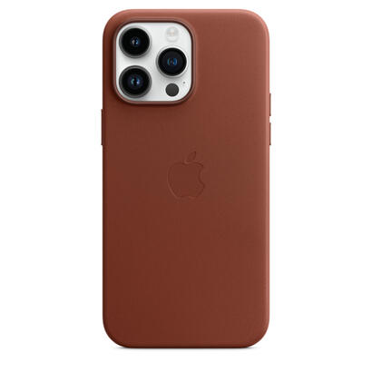 apple-funda-iphone-14-pro-max-leather-case-con-magsafe-umber