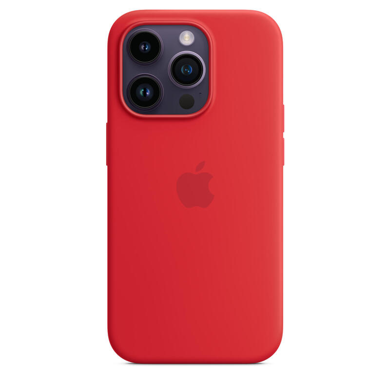 apple-funda-iphone-14-pro-silicone-case-con-magsafe-productred