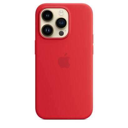 apple-funda-iphone-14-pro-silicone-case-con-magsafe-productred