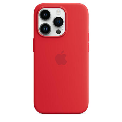 apple-funda-iphone-14-pro-silicone-case-con-magsafe-productred