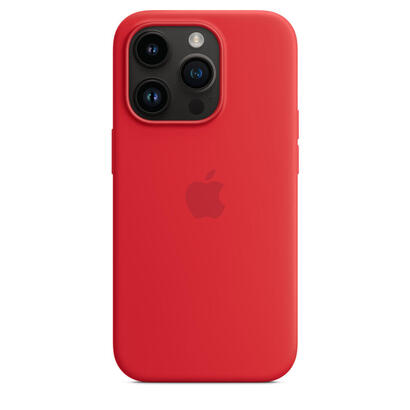 apple-funda-iphone-14-pro-silicone-case-con-magsafe-productred