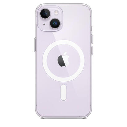 apple-funda-iphone-14-clear-case-con-magsafe