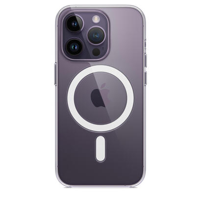 apple-funda-iphone-14-pro-clear-case-con-magsafe